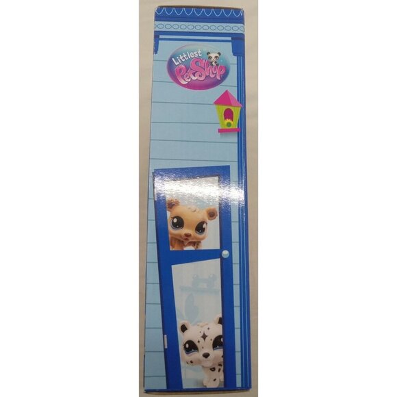 Littlest Pet Shop Toy Set – Collectible Animal Figures with Accessories - Picture 6 of 11